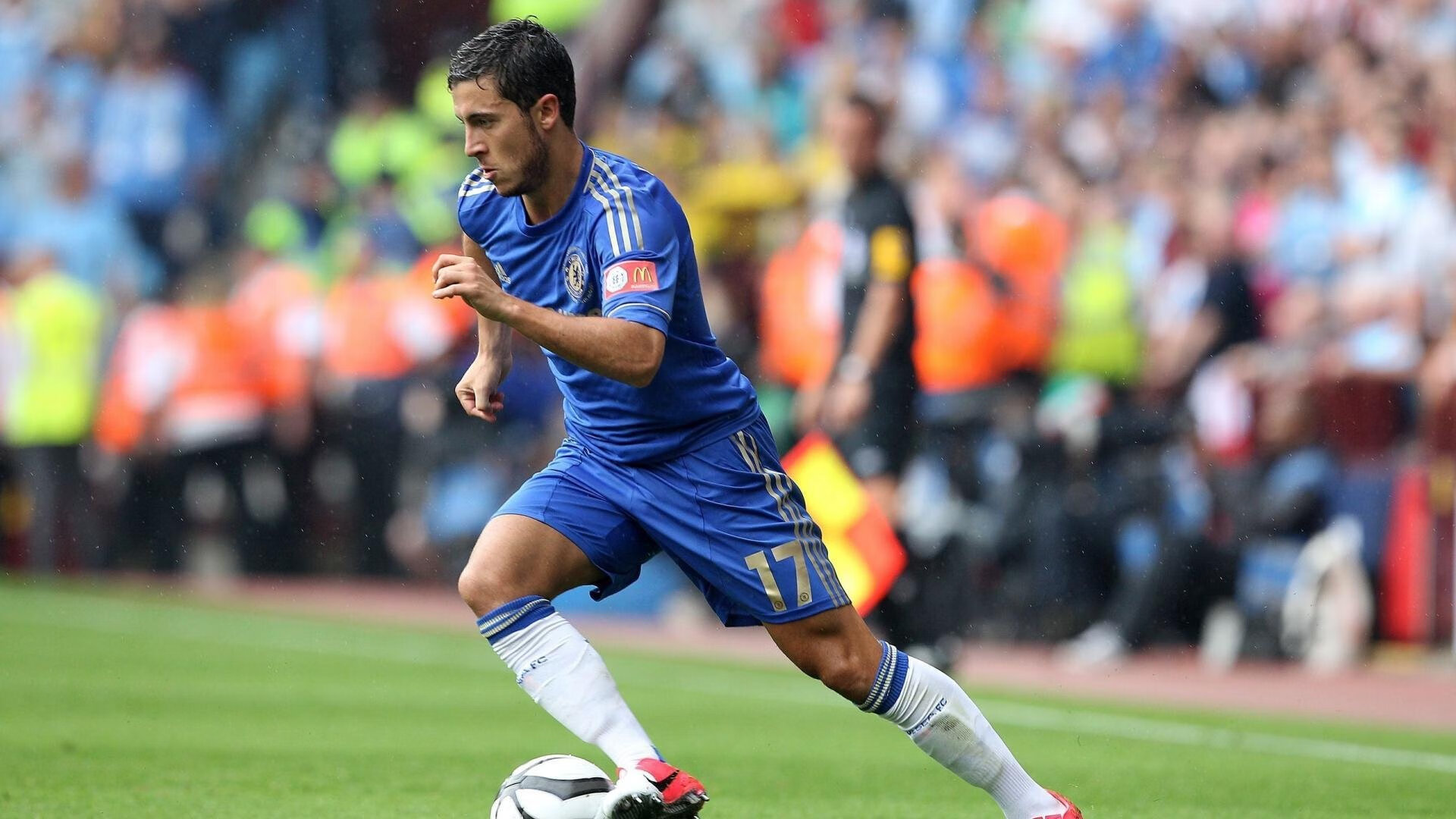 童话故事：弱旅逆袭欧冠冠军的奇迹，欧冠无弱旅